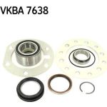 Radlagersatz HA li/re VKBA 7638 Radlagersatz HA li/re VKBA 7638