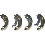 Bremsbackensatz HA S 23 513 Bremsbackensatz HA S 23 513
