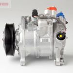 DENSO Kompressor DCP05091 DENSO Kompressor DCP05091