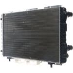 MAHLE Kühler, Motorkühlung CR 2174 000S MAHLE Kühler, Motorkühlung CR 2174 000S