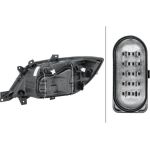 1EH 246 047-021 HELLA Hauptscheinwerfer 1EH 246 047-021 1EH 246 047-021 HELLA Hauptscheinwerfer 1EH 246 047-021
