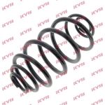 KYB Fahrwerksfeder Opel T. Zafira A 1.6I-2.2D 04.99-06.05 RJ5420 KYB Fahrwerksfeder Opel T. Zafira A 1.6I-2.2D 04.99-06.05 RJ5420