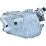 KAMOKA Ölkühler, Motoröl 7730161 KAMOKA Ölkühler, Motoröl 7730161