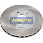 Japanparts Bremsscheibe DI-993C Japanparts Bremsscheibe DI-993C