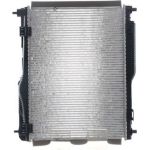 Kühler, Motorkühlung CR 1181 000S Kühler, Motorkühlung CR 1181 000S
