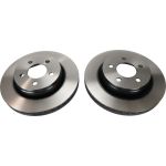 98 481 003 Bremsscheibe VA DF6264 98 481 003 Bremsscheibe VA DF6264