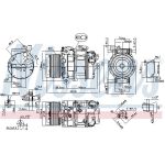 Kompressor PKW 89595 Kompressor PKW 89595