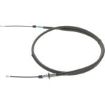 Bosch Automotive Handbremsseil Seilzug Festellbremse 1987477261 Bosch Automotive Handbremsseil Seilzug Festellbremse 1987477261
