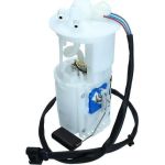 Kamoka Kraftstoffpumpe 8400102