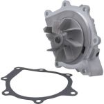Kamoka Wasserpumpe / Kühlmittelpumpe T0094 Kamoka Wasserpumpe / Kühlmittelpumpe T0094