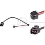 39969 A.B.S. Bremsbelag-Verschleißsensor / Warnkontakt 39969 39969 A.B.S. Bremsbelag-Verschleißsensor / Warnkontakt 39969
