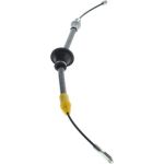 Bosch Handbremsseil 1987482632 Bosch Handbremsseil 1987482632