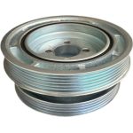 SKF Kurbelwellenriemenscheibe VKM 93201 SKF Kurbelwellenriemenscheibe VKM 93201