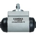 KAMOKA Radbremszylinder 1110072 KAMOKA Radbremszylinder 1110072