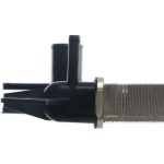 MAHLE Kühler, Motorkühlung CR 623 000S MAHLE Kühler, Motorkühlung CR 623 000S