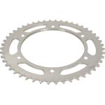 AFAM Kettenrad STAHL 48 Zähne 12508-48 AFAM Kettenrad STAHL 48 Zähne 12508-48