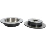 Bremsscheibe Mitsubishi T. Grandis 2.0 Di-D/2.4 Mivec 04-11 DF6909 Bremsscheibe Mitsubishi T. Grandis 2.0 Di-D/2.4 Mivec 04-11 DF6909