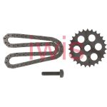 KETTENSATZ, ÖLPUMPENANTRIEB IWI59814SET KETTENSATZ, ÖLPUMPENANTRIEB IWI59814SET