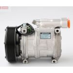 Denso Kompressor DCP99523 Denso Kompressor DCP99523