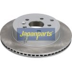 Japanparts Bremsscheibe DP-L06C