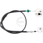 A.B.S. Gaszug K37480 A.B.S. Gaszug K37480