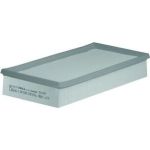 MAHLE Luftfilter LX 514/1 MAHLE Luftfilter LX 514/1