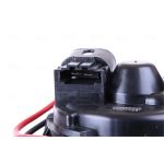 Nissens Innenraumgebläse 87360 Nissens Innenraumgebläse 87360