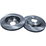 MAXGEAR Bremsscheibe 19-2587 Honda Prelude MAXGEAR Bremsscheibe 19-2587 Honda Prelude