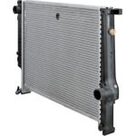 MAHLE Kühler, Motorkühlung CR 279 000P MAHLE Kühler, Motorkühlung CR 279 000P