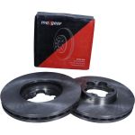 Maxgear Bremsscheibe Ford P. Transit 2.0-2.2 Tdci 12 19-3358 Maxgear Bremsscheibe Ford P. Transit 2.0-2.2 Tdci 12 19-3358
