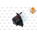 NRF Kühlerlüfter 34191 NRF Kühlerlüfter 34191