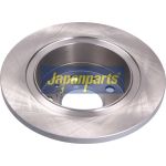 Japanparts Bremsscheibe DP-0217C Japanparts Bremsscheibe DP-0217C