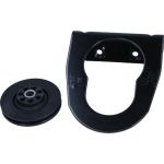 VAG Original 4M0145841 4M0145841 VAGLadeluftkühler Montage Audi Q7 16 – – OE-Nr. 4M0145841