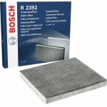 Aktivkohlefilter 1987432392 Aktivkohlefilter 1987432392
