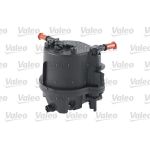 VALEO Kraftstofffilter 587534 VALEO Kraftstofffilter 587534