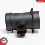 07SKV057 SKV GERMANY Luftmassenmesser Luftmengenmesser 07SKV057 07SKV057 SKV GERMANY Luftmassenmesser Luftmengenmesser 07SKV057