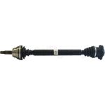 CIFAM Antriebswelle 655-474 CIFAM Antriebswelle 655-474