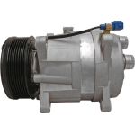 MAHLE Kompressor, Klimaanlage ACP 374 000S MAHLE Kompressor, Klimaanlage ACP 374 000S