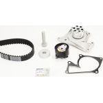 Continental CTAM Keilrippenriemensatz mit Wasserpumpe CT1244WP2 Continental CTAM Keilrippenriemensatz mit Wasserpumpe CT1244WP2