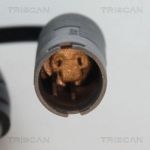 Sensor, Raddrehzahl 818011101 Sensor, Raddrehzahl 818011101