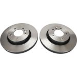 Bremsscheibe Land Rover P. Discovery 04- 2.7Td/Range 04 DF4790 Bremsscheibe Land Rover P. Discovery 04- 2.7Td/Range 04 DF4790