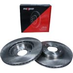 Maxgear Bremsscheibe Hyudnai P. I30 12- Ko A 15 19-3239 Maxgear Bremsscheibe Hyudnai P. I30 12- Ko A 15 19-3239