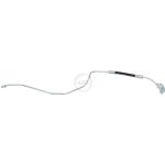 A.B.S. Bremsschlauch SL 6165 A.B.S. Bremsschlauch SL 6165