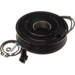 MAXGEAR Klimakompressor-Magnetkupplung AC130043 MAXGEAR Klimakompressor-Magnetkupplung AC130043