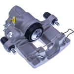 DENCKERMANN Bremstrommel B190280R DENCKERMANN Bremstrommel B190280R