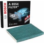 0 986 628 554 Bosch Innenraumfilter+ 0 986 628 554