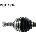 SKF Antriebswelle VKJC 4234 SKF Antriebswelle VKJC 4234