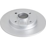 A.B.S. Bremsscheibe 18130 A.B.S. Bremsscheibe 18130