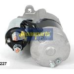 Japanparts Anlasser MTD227 Japanparts Anlasser MTD227