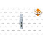 54382 NRF Heizungskühler 54382 54382 NRF Heizungskühler 54382
